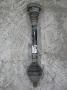 Привод, полуось. Volkswagen Passat, 362, 365, B7 Volkswagen Tiguan, 5N2 Skoda Superb, 3T4, 3T5, 3T Skoda Yeti, 5L6, 5L7, 676, 677, 5L Audi S3, 8P1, 8P...
