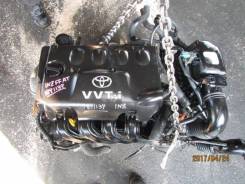 Двигатель в сборе. Toyota: Corolla Rumion, WiLL Cypha, Yaris, Yaris / Echo, Succeed, Alphard Hybrid, Vitz, Ractis, Corona, Corona Premio, Avensis, Aqu...