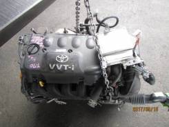 Двигатель в сборе. Toyota: Corolla, Corolla Rumion, WiLL Cypha, Yaris, Spade, Yaris / Echo, Succeed, Alphard Hybrid, Echo Verso, Vitz, Ractis, XA, Sol...