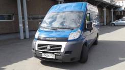 Fiat Ducato. Продаётся Фиат Ducato, 2 300 куб. см., 1 500 кг.