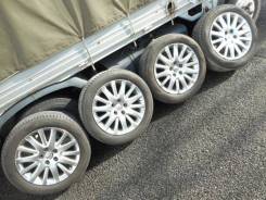 Toyota. 7.0x17, 5x114.30, ET45, ЦО 60,1 мм.