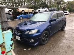 Mitsubishi. x17, 5x114.30