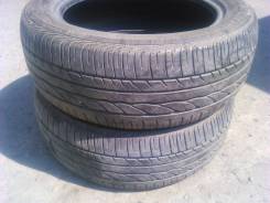 Bridgestone Turanza ER300. Летние, износ: 10%, 2 шт