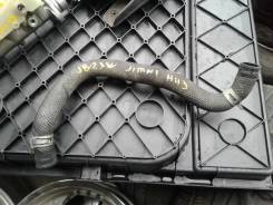 Патрубок. Suzuki Jimny, JB23W Двигатель K6A