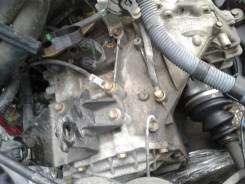 АКПП. Toyota Corolla Fielder, ZZE122, ZZE122G Двигатель 1ZZFE
