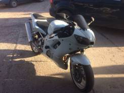 Yamaha YZF R6. 600 куб. см., исправен, птс, с пробегом