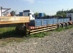 Hartung 94334.37-0000010. Полуприцеп, 36 000 кг.