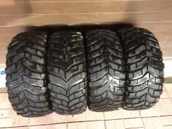 Mickey Thompson Baja Claw. Всесезонные, 2015 год, износ: 30%, 5 шт