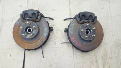 Диск тормозной. Subaru Legacy, BL, BPH, BP9, BL5, BLE, BP, BL9, BP5, BPE
