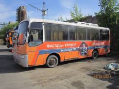 Hyundai Aero Town. Продается автобус , 7 500 куб. см., 33 места