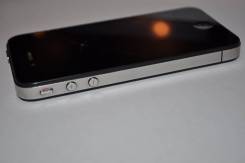 Apple iPhone 4 16Gb. Б/у