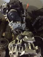 Двигатель в сборе. Volkswagen: Sharan, Touran, Passat, Golf, Tiguan, Caddy Skoda Octavia Двигатель BLS