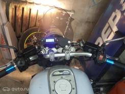Honda X4. 1 300 куб. см., исправен, птс, с пробегом