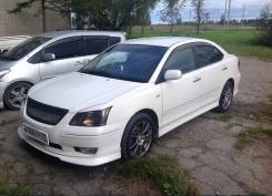 Обвес кузова аэродинамический. Toyota Premio, AZT240, ZZT240, NZT240