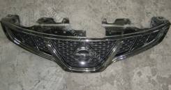 Решетка радиатора. Nissan Murano, TNZ51, PNZ51, Z51 Двигатели: QR25DE, VQ35DE