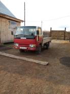 Nissan Atlas. Продается грузовик ниссан атлас, 4 200 куб. см., 2 000 кг.