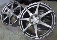 AVS Model T7. 7.5x17, 5x100.00, ET50, ЦО 73,1 мм.