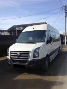 Volkswagen Crafter. Продаётся , 2 500 куб. см., 20 мест