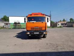 Камаз. Продается мусоровоз