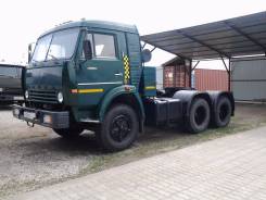 Камаз. Продам 5410, 14 860 куб. см., 14 900 кг.