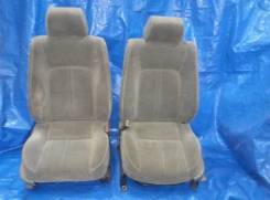 Сиденье. Toyota Mark II Wagon Qualis, MCV21W, SXV20, MCV21, MCV20, SXV25, MCV25 Двигатели: 1MZFE, 5SFE, 2MZFE