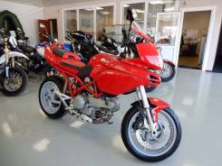 Ducati Multistrada. 1 000 куб. см., исправен, птс, без пробега. Под заказ