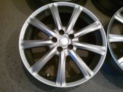 Kosei STYTZ. 7.0x17, 5x100.00, ET48, ЦО 72,1 мм.