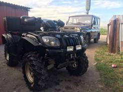 Cfmoto CF 500. исправен, без птс, с пробегом