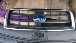 Решетка радиатора. Subaru Forester, SG5, SG9, SG, SG69, SG9L