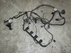 Проводка двс. Skoda Octavia, 1Z, 1Z5 Skoda Yeti, 5L Skoda Superb, 3T5, 3T