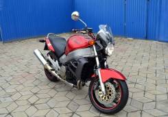 Honda X11. 1 100 куб. см., исправен, птс, без пробега