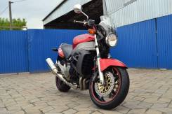 Honda X11. 1 100 куб. см., исправен, птс, без пробега