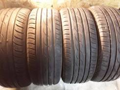 Yokohama AC02 C.Drive 2. Летние, износ: 5%, 4 шт