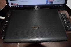 Asus Eee PC X101CH. 10.1", 1,6 ГГц, ОЗУ 1024 Мб, диск 320 Гб, WiFi, Bluetooth, аккумулятор на 2 ч.