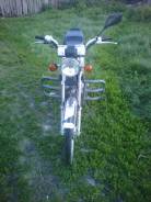 Racer Alpha. 48 куб. см., исправен, без птс, с пробегом
