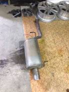 Глушитель. Subaru Forester, SG5, SG9, SG, SG9L