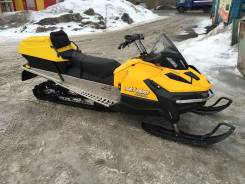 BRP Ski-Doo Tundra LT 600 Ace. исправен, есть птс, с пробегом