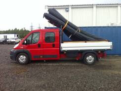 Fiat Ducato. Продам Фиат Дукато, 2 300 куб. см., 1 500 кг.