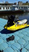 BRP Sea-Doo GTX. 185,00 л.с., Год: 2004 год