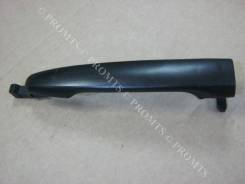 Ручка двери внешняя. Mitsubishi Outlander, CW4W, CW6W, CW5W Mitsubishi Lancer Mitsubishi ASX