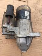 Стартер. Mazda: MPV, Premacy, Familia S-Wagon, Ford Ixion, Familia, Capella Двигатели: FS, FP