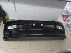 Бампер. Toyota Land Cruiser, VDJ200, GRJ200, UZJ200 Двигатели: 1VDFTV, 1GRFE, 2UZFE. Под заказ