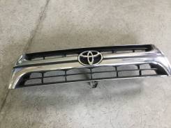 Решетка радиатора. Toyota Hilux Surf