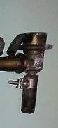 Регулятор давления топлива. Subaru Forester, SF5 Subaru Legacy, BD5, BE5, BG5, BH5 Subaru Impreza, GC8, GF8 Двигатели: EJ205, EJ20G, EJ206, EJ208, EJ2...