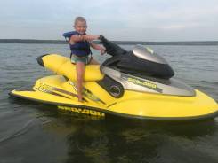 BRP Sea-Doo XP. 139,00 л.с., 1998 год год