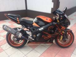 Suzuki GSX-R 1000. 1 000 куб. см., исправен, птс, с пробегом