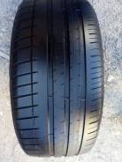 Michelin Pilot Sport 3. Летние, 2012 год, износ: 20%, 1 шт