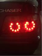 Стоп-сигнал. Toyota Chaser, JZX100