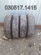 Bridgestone. Летние, 2014 год, 10 %, 4 шт