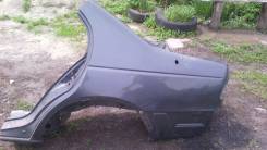 Крыло. Mitsubishi Eterna, E57A, E52A, E64A, E77A, E72A, E54A, E84A, E74A, E53A